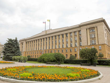 Правительство Пензенской области вводит новый подход к формированию кадрового резерва