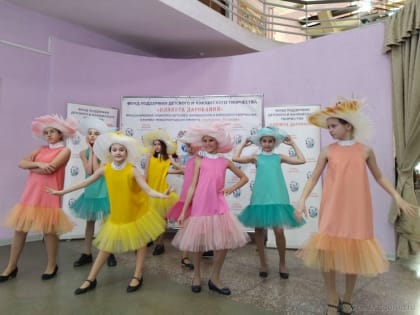 В Пензе состоялся международный конкурс-фестиваль «Выше всех»