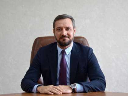 Увольнение замглавы минэкономразвития Пензенской области