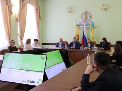 В Пензенском ГАУ прошел семинар по цифровизации агропромышленного комплекса Пензенской области