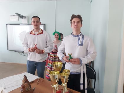 В Пензе наградили победителей и призеров областной Малой географической олимпиады среди школьников