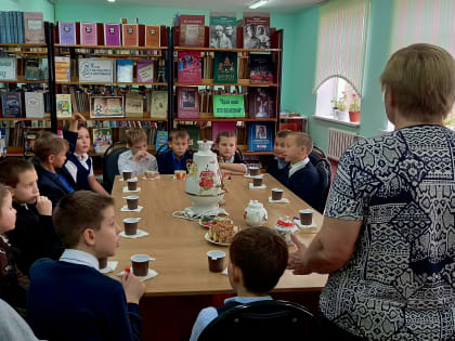 Формирование личности начинается именно в семье