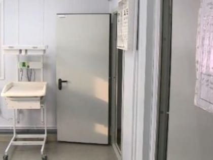 В 2023 году еще в одном селе Лунинского района откроют ФАП