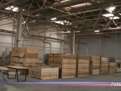 Сенаторы Совета Федерации оценили пензенский двор и технопарк