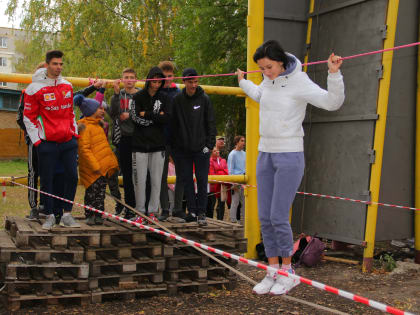 В Пензе прошёл масштабный эколого-туристский фестиваль «Сурский компас»