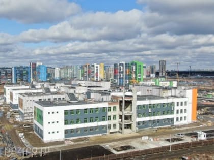 Педсостав новой школы в пензенском Спутнике могут пополнить приезжие учителя