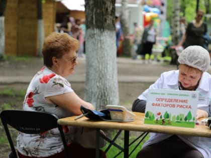 На автовокзале в Пензе с января по март будет проходить «Марафон здоровья»
