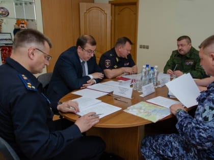 «Шторм-2022» на Сурском гидроузле