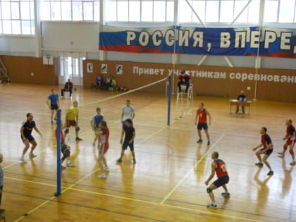 Проанализирована работа спортивных объектов города Нижний Ломов