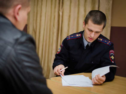 В Бессоновском районе полицейские сотрудники полиции раскрыли кражу сотового телефона