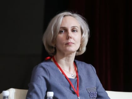 Наталья Уткина: "Туризм – быстроразвивающееся и перспективное направление бизнеса в России, активно поддерживаемое государством"