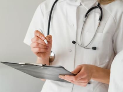 Более полумиллиона пензенцев обследуют в рамках диспансеризации