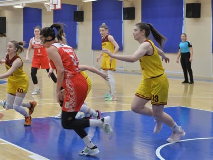 "Надежда-2" берет реванш