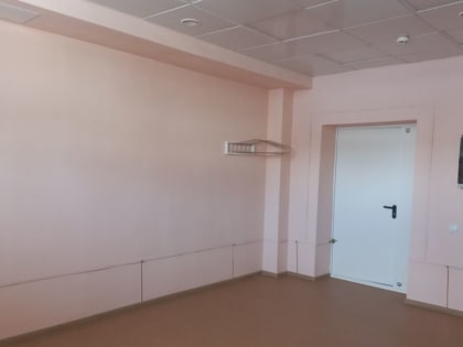 В участковой больнице Иссы скоро установят маммограф