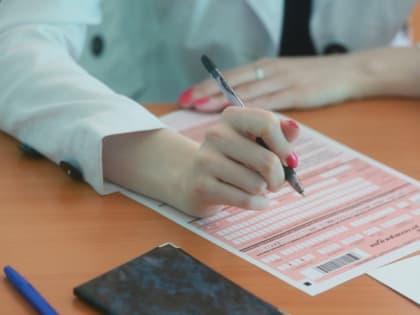 В мэрии Пензы рассказали, какой предмет для сдачи ОГЭ стал наиболее популярен у школьников