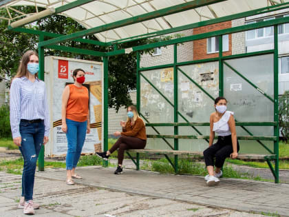 Заболевших ОРВИ и COVID снова стало больше. Введут ли масочный режим?