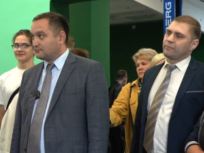 В Пензенском колледже транспортных технологий проходят профориентационные мастер-классы для абитуриентов