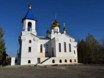 Пятый ежегодный слёт молодёжи «Память,традиции,единство»