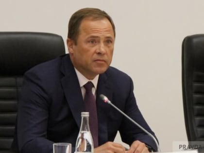 Полпред в ПФО прокомментировал конфликт в Чемодановке