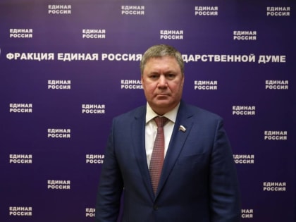 Дмитрий Каденков - о новых поправках в федеральные законы