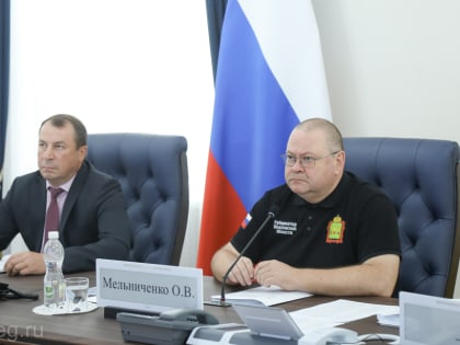 Научно-технологическое развитие в Приволжском федеральном округе