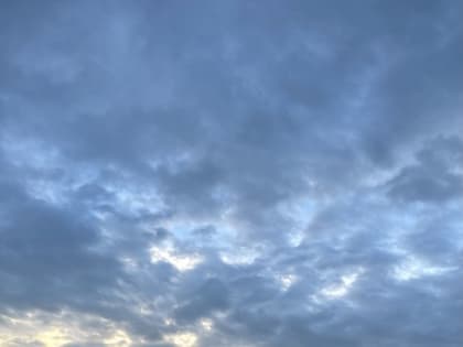 МЧС рассказал, какая погода будет в Пензе 14 января