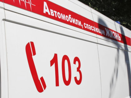 В результате аварии в Пензе пострадало сразу 6 человек