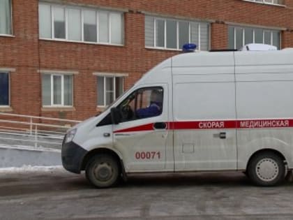 В Пензе за сутки около 200 человек получили травмы