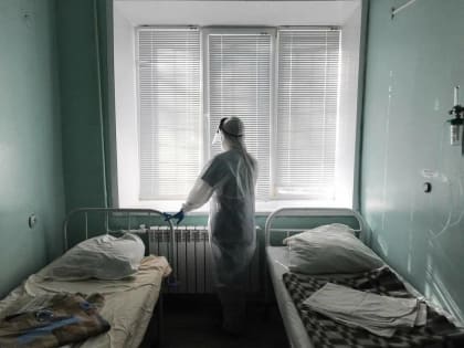 В соседнем с Пензенской областью регионе обнаружили холеру