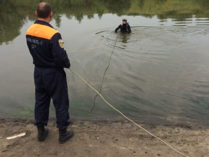 В Пензенской области с начала купального сезона в водоемах утонули 10 человек