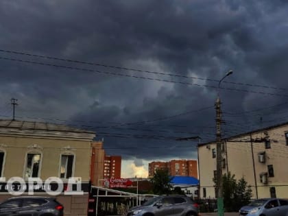 «С 27-28 ситуация станет безумной». Синоптики сказали, что придет
