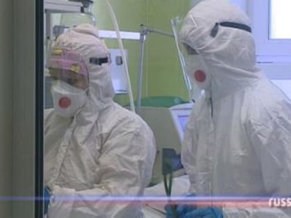 В Пензенской области вновь зафиксирован рост заболеваемости коронавирусом