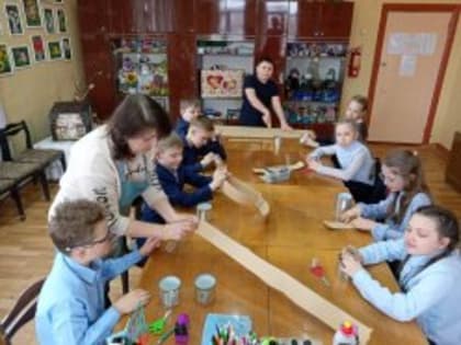 БЛИНДАЖНАЯ СВЕЧА – ZA ПОБЕДУ!