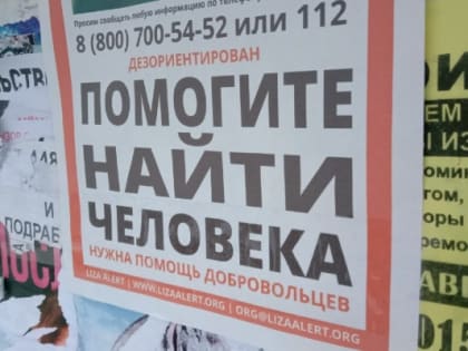 Пропавшая в Пензе пенсионерка найдена мертвой
