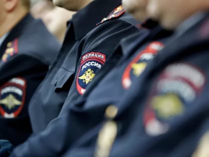 Пензенская полиция обеспечила правопорядок в День ВДВ