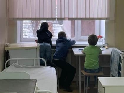 Пензенские врачи спасли жизнь ребенку с тяжелым вирусным энцефалитом