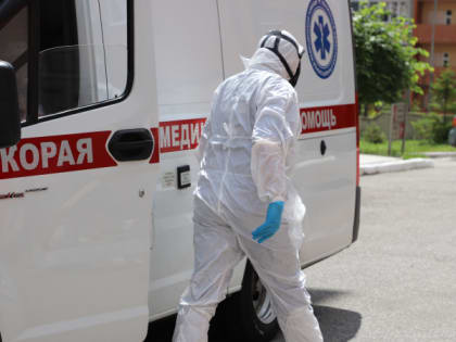 За сутки в Пензенской области не выявлено новых случаев кори, число выздоровевших выросло