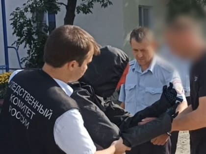 В Пензенской области шуточная драка закончилась смертью 37-летнего мужчины