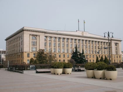 В бюджет Пензенской области поступило почти 28 млрд рублей