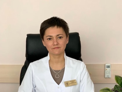 Ирина Пузракова рассказала, почему у жителей Пензы болят суставы