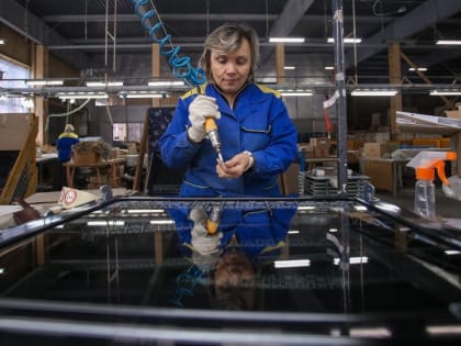 Пензенские промышленники получат компенсацию половины расходов на закупку оборудования и льготные займы под 1%