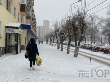 Полный приход зимы — снег и -11 градусов: синоптики назвали россиянам точные даты
