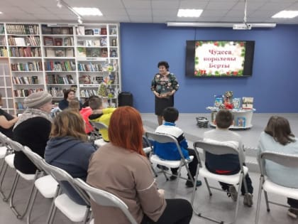Как пензенские библиотеки научились гранты выигрывать
