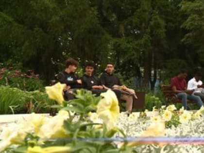 В Пензенском госуниверситете началась приемная кампания для иностранцев