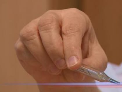 В Пензенской области за неделю грипп диагностировали у 65 человек