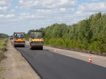 В Пензенской области по адресной региональной программе в 2023 году отремонтируют 273 километра дорог