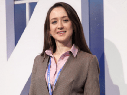 Пресс-службу Законодательного Собрания Пензенской области возглавит Татьяна Селезнева