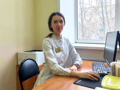 Пензенские врачи напоминают о преимуществах грудного вскармливания