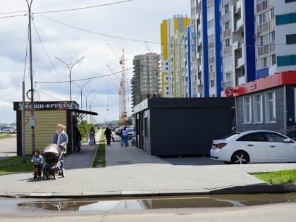 Ларёчница Владлена: в администрации Засечного назревает громкий коррупционный скандал