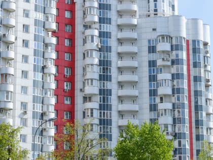 Прогноз рынка ипотеки на 2024 год